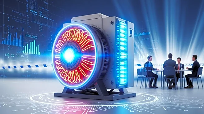 INNIO and VoltaGrid Partner on 2.3-GW Data Center Power Project