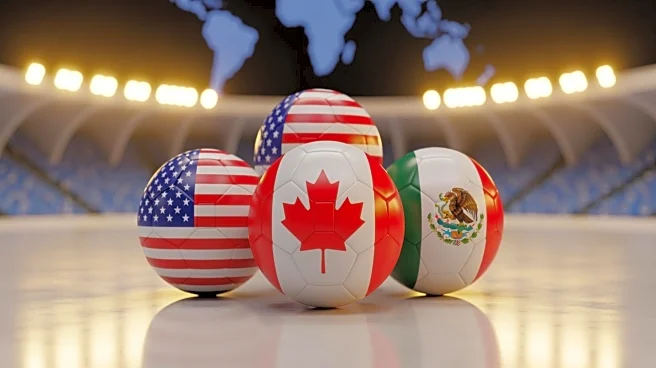 FIFA Opens Second Phase of World Cup 2026 Ticket Sales with Exclusive Slots for U.S., Canada, and Mexico