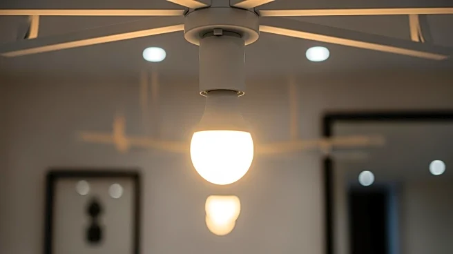CNET Explores Factors Affecting LED Bulb Longevity