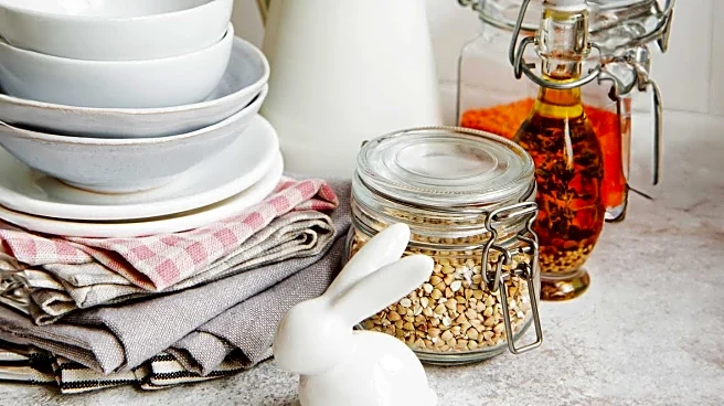 Study Links 20% of UTIs to Poor Kitchen Hygiene Practices