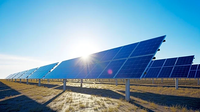 ENGIE and Meta Expand Solar Energy Partnership with New Project