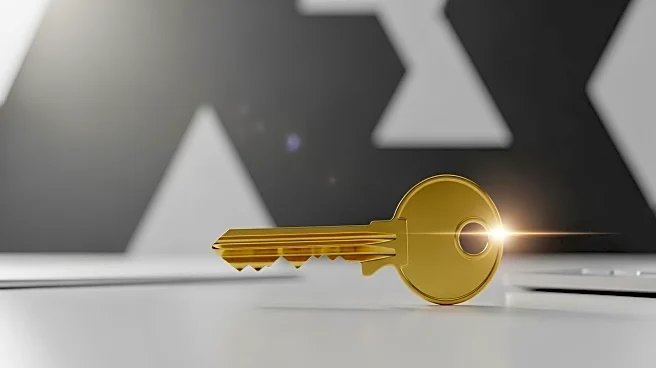 Wyoming County IDA Announces Leadership Change Amid Economic Development Achievements