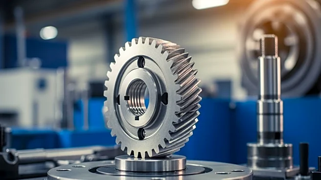 IndustryWeek Celebrates Manufacturing Day with Spotlight on Machining