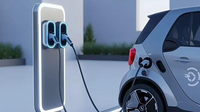 Old Nissan Leaf Battery Upgrade Doubles Range, Offers Cost-Effective Solution