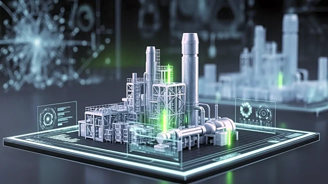 Digital Twins Enhance Manufacturing Processes at Leaders’ Summit