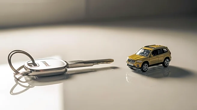 Volkswagen Targets Honda Owners with Tiguan, Taos Incentives Amid Sales Slump