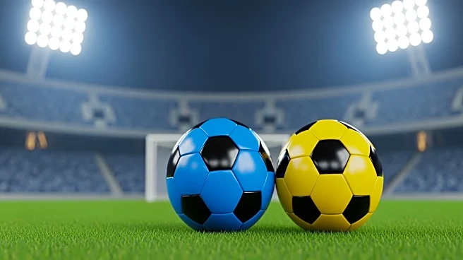 Sofapaka FC and Mara Sugar FC Face Off in Kenyan Premier League Clash