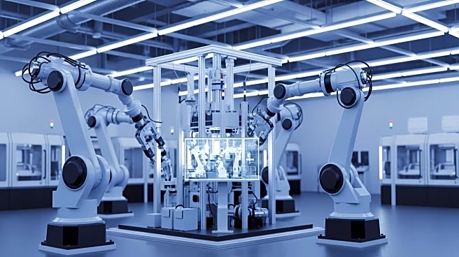 Pullmatic Mfg. Magna Powertrain Achieves Manufacturing Excellence Through Culture-Driven Initiatives