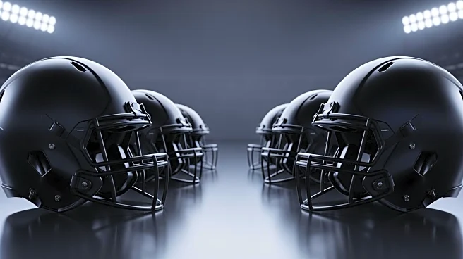 Tennessee Volunteers Unveil 'Dark Mode' Uniforms for Crucial Game Against Oklahoma