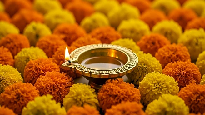 Indian Gold Purchases Surge to $11 Billion During Diwali