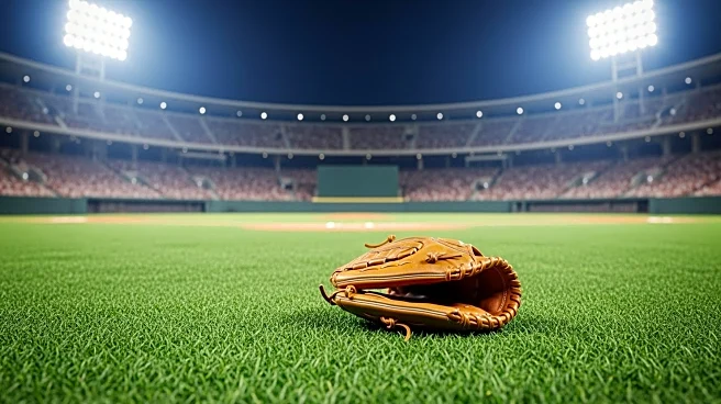 Blue Jays' George Springer Injured During World Series Game 3