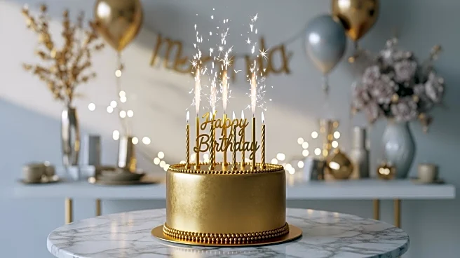 Celebrity Birthdays Highlighted for Early November