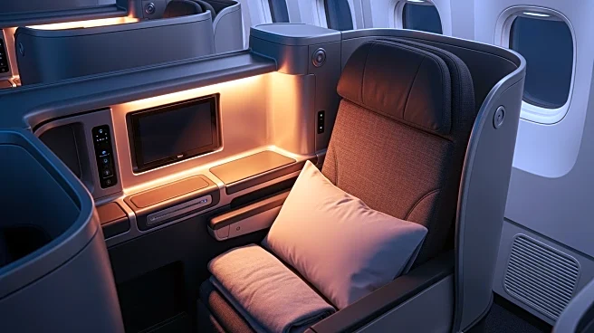 Air France Expands La Premiere First Class Routes, Enhances Passenger Experience
