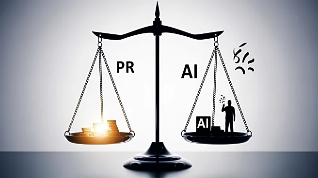 Ed Zitron Balances AI Criticism and PR Success Amid Industry Scrutiny