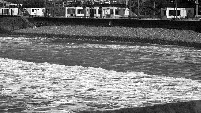 Porthcawl's Coney Beach Amusement Park Memorabilia Offered for Sale After Closure