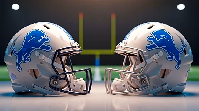 Detroit Lions Consider Trade for Maxx Crosby to Strengthen Defense