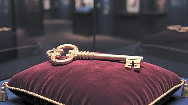 British Museum Expands Collection with Historic Acquisitions