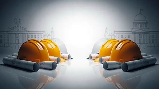 Construction Industry Bodies Debate Retentions Reform Amid Government Consultation