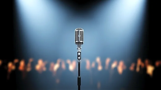 Bruce Springsteen Movie Struggles at Box Office, Falling Short of Expectations