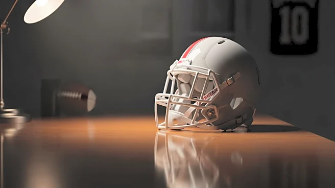 LSU Fires Head Coach Brian Kelly Amidst Disappointing Season