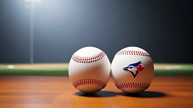 Dodgers and Blue Jays Face Pitching Challenges in World Series