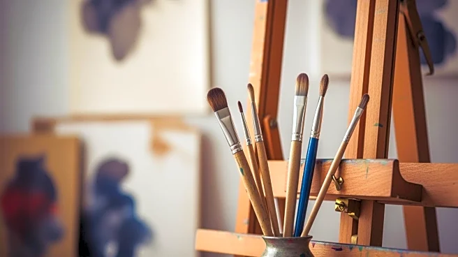 Norman Rockwell Paintings Auctioned After White House Display and Ownership Dispute