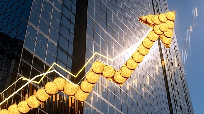 MidWestOne Financial's Stock Surges Following Acquisition by Nicolet Bancshares