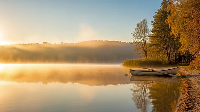 WBZ Provides Morning Weather Forecast for October 27, 2025