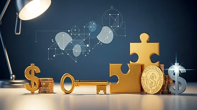 Small Businesses Explore Financing Options Amid Inventory Challenges