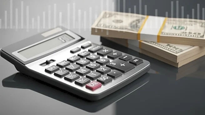 Very Group Reports £500 Million Loss Following Loan Write-Off