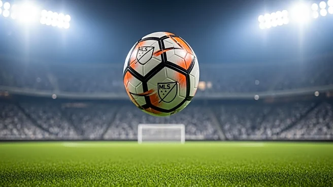 Los Angeles FC vs. Austin FC: Key Matchup in MLS Playoffs