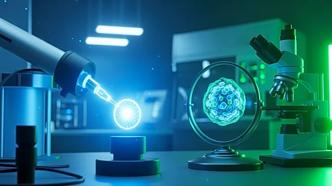 Kadimastem and TargetGene Collaborate to Advance Gene-Edited Cell Therapies