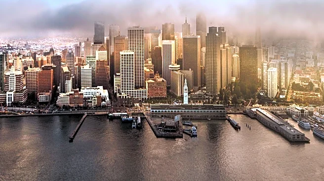 San Francisco Weather Forecast Predicts Sunshine and Minimal Rain