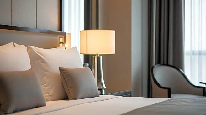 Sotherly Hotels to be Acquired by Joint Venture Led by Kemmons Wilson Hospitality Partners