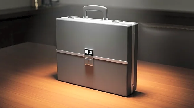 Trump Administration Provides Classified Briefings on Military Strikes to Congress Amid Criticism