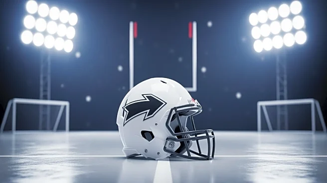Kansas City Chiefs Prepare for Monday Night Football Against Commanders