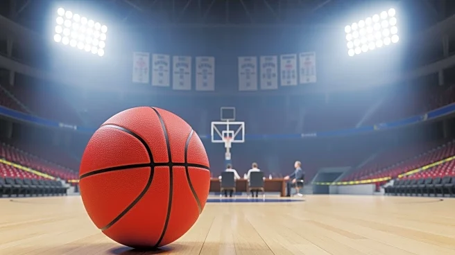 NCAA Basketball Season Begins Amidst Packed November Sports Calendar