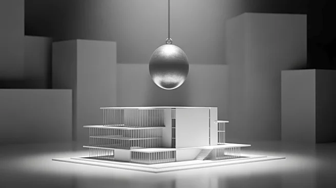 Worcestershire County Council Approves Demolition of Former Headquarters Due to High Maintenance Costs