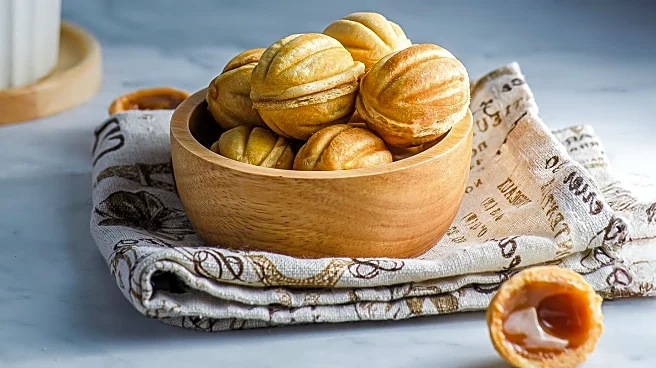 Oreos Crowned Most Popular Airport Snack in Nationwide Study