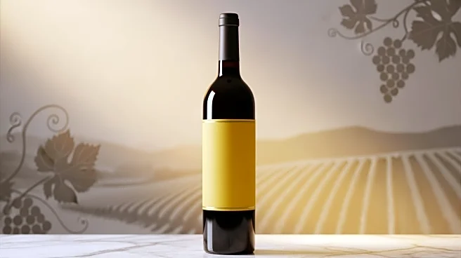 Yellow Tail Aims to Become a Cornerstone in the Wine Category with Strategic Branding