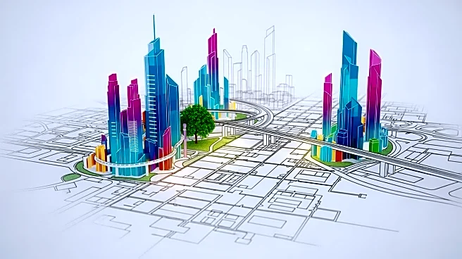 Milton Keynes City Council Initiates £22 Million High Street Upgrade in Bletchley