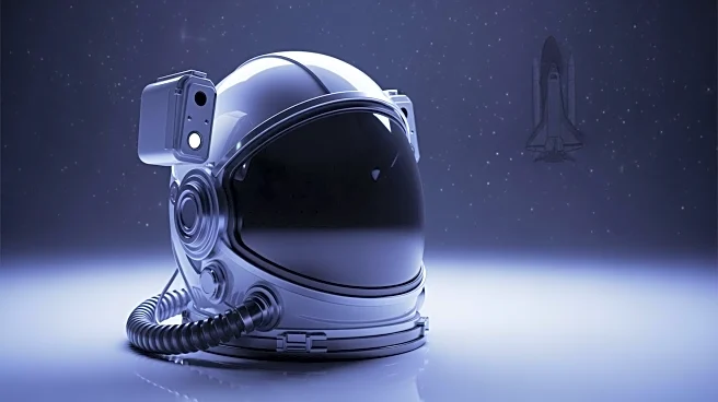 Sean Duffy Seeks Permanent NASA Administrator Role Amidst Leadership Contest