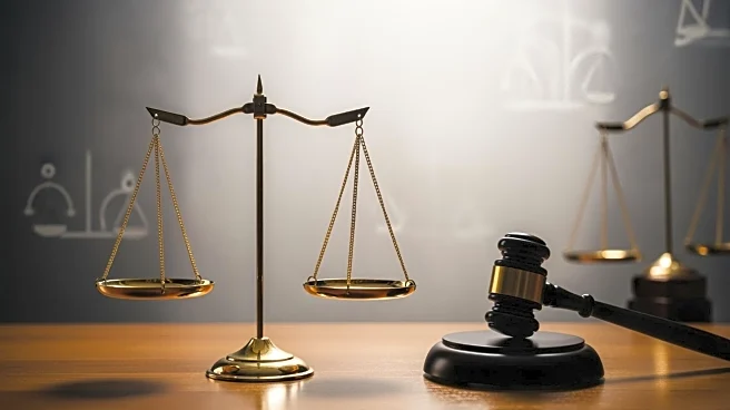 Federal Judge Orders DOJ and DHS to Cease Prejudicial Statements in Abrego Garcia Case