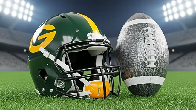 Jordan Love Leads Packers to Victory Over Steelers in NFL Showdown