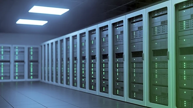 Cloudera CEO Highlights Benefits of Slower Cloud Adoption for Federal Agencies