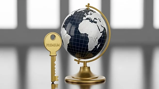 AIG Acquires Everest Group's Global Retail Insurance Portfolio Renewal Rights in $2 Billion Deal