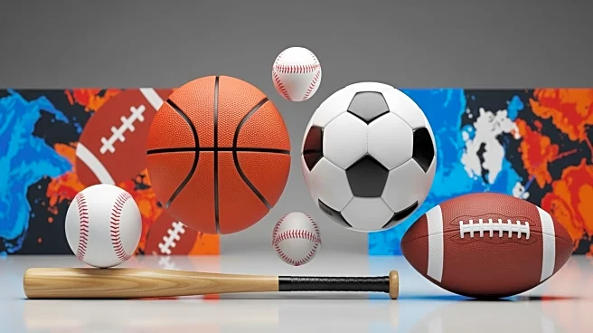 Sports Equinox 2025: Major Leagues Converge for a Historic Day