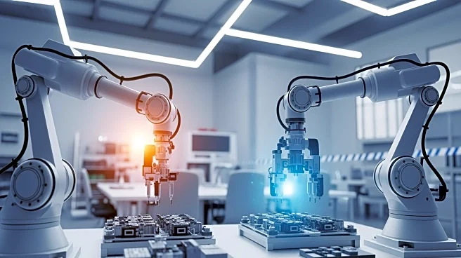 Harman Invests $42 Million in Pune Plant Expansion to Boost Production