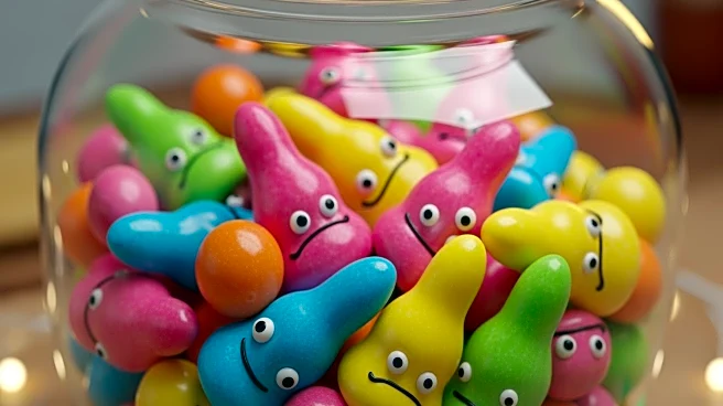 Frida Releases Booger-Inspired Candy to Promote Nasal Aspirator