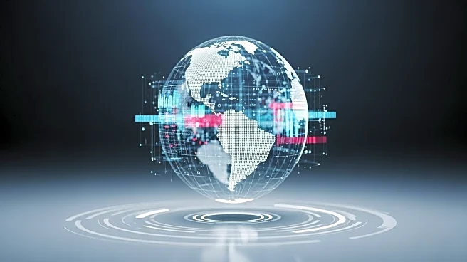 Technoplasmosis: Technology's Influence on Modern Marketing Practices